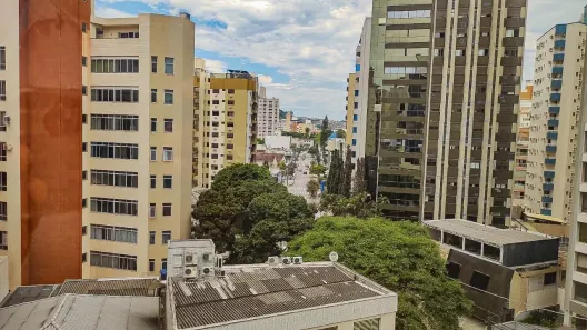 Sala Comercial com 1 Quarto à venda, 180m² no Centro, Florianópolis