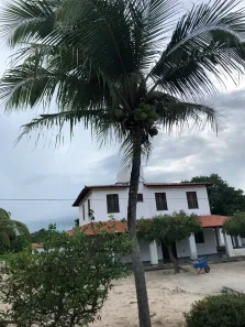 Fazenda/Sítio com 8 Quartos à venda, 64000m² no Tapera, Aquiraz