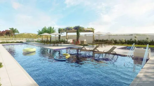 Apartamento com 3 Quartos à venda, 75m² no Palmeiras, Belo Horizonte