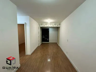 Apartamento com 2 Quartos para alugar, 54m² no Jardim Olavo Bilac, São Bernardo do Campo