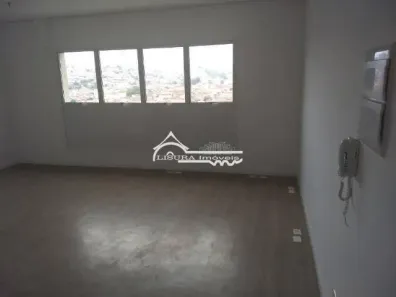 Sala Comercial à venda, 33m² no Centro, Jacareí