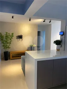 Apartamento com 2 Quartos à venda, 58m² no Vila Santa Catarina, São Paulo