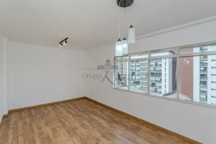 Apartamento com 3 Quartos à venda, 94m² no Vila Olímpia, São Paulo