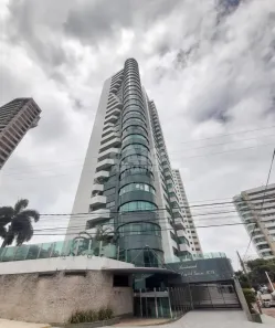 Apartamento com 4 Quartos à venda, 346m² no Lagoa Nova, Natal