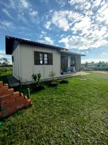 Casa com 2 Quartos para alugar, 70m² no Passo de Torres, Passo de Torres