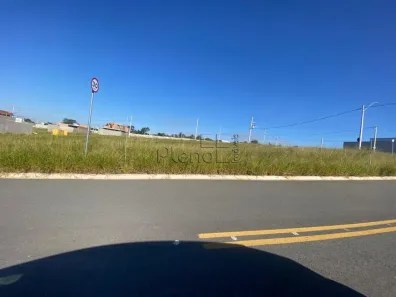 Lote/Terreno à venda, 300m² no Chácara Areal, Indaiatuba