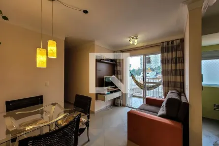 Apartamento com 2 Quartos à venda, 53m² no Vila Nair, São Paulo