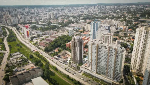 Apartamento com 2 Quartos à venda, 70m² no Cristo Rei, Curitiba