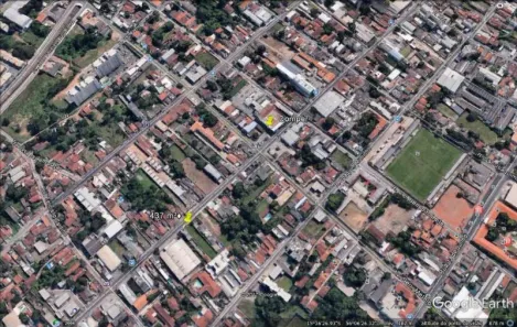 Lote/Terreno à venda, 437m² no Porto, Cuiabá