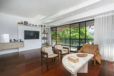 Apartamento com 3 Quartos à venda, 140m² no Ipanema, Rio de Janeiro