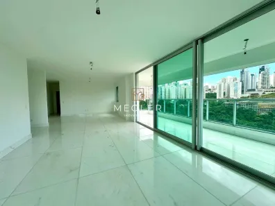 Apartamento com 4 Quartos à venda, 242m² no Vale do Sereno, Nova Lima
