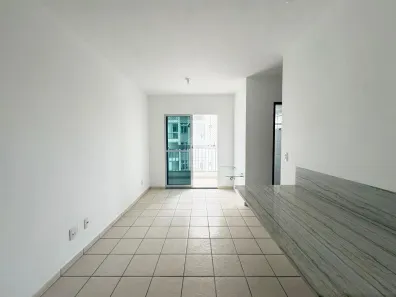 Apartamento com 2 Quartos à venda, 55m² no Jardim Camburi, Vitória