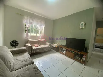 Apartamento com 3 Quartos à venda, 75m² no Ponte de São João, Jundiaí