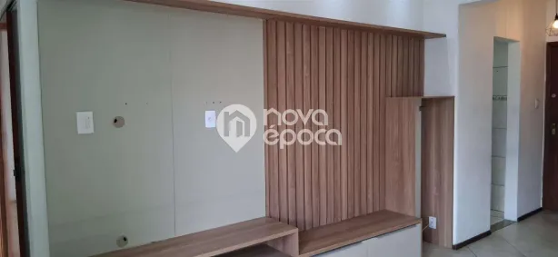 Apartamento com 2 Quartos à venda, 64m² no Engenho Novo, Rio de Janeiro