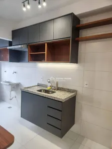 Apartamento com 2 Quartos para alugar, 53m² no Parque Residencial Flamboyant, São José dos Campos