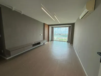Apartamento com 1 Quarto para alugar, 59m² no Jóquei, Teresina