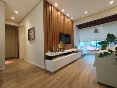 Apartamento com 3 Quartos à venda, 74m² no Vila Clementino, São Paulo