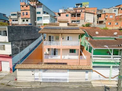 Casa com 3 Quartos à venda, 248m² no Panorama (Polvilho), Cajamar