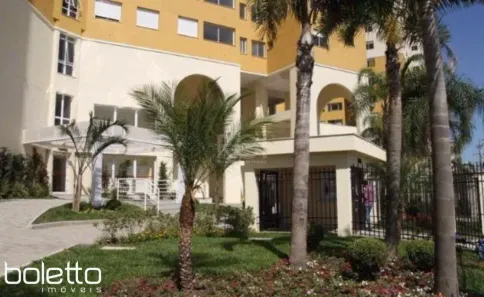 Apartamento com 2 Quartos à venda, 68m² no Partenon, Porto Alegre