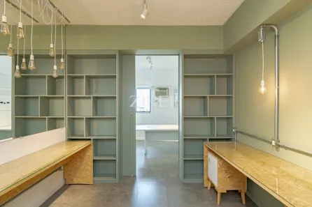 Sala Comercial à venda, 25m² no Bigorrilho, Curitiba