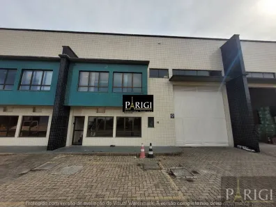 Galpão/Depósito/Armazém para alugar, 750m² no Sarandi, Porto Alegre