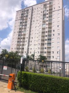 Apartamento com 2 Quartos à venda, 67m² no Parque Industrial, Campinas