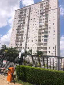 Apartamento com 2 Quartos à venda, 67m² no Parque Industrial, Campinas