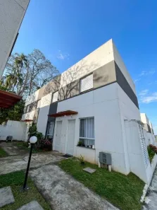 Casa de Condomínio com 2 Quartos à venda, 51m² no Maranhão, Cotia