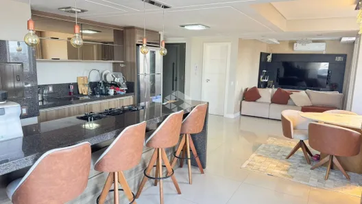 Cobertura com 3 Quartos à venda, 199m² no Centro, Palhoça