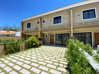 Casa com 3 Quartos à venda, 105m² no Jardim Panorâmico, Garopaba