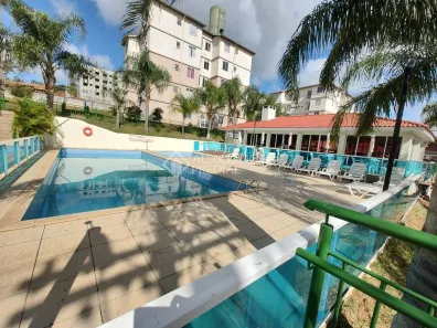 Apartamento com 2 Quartos à venda, 43m² no Rubem Berta, Porto Alegre