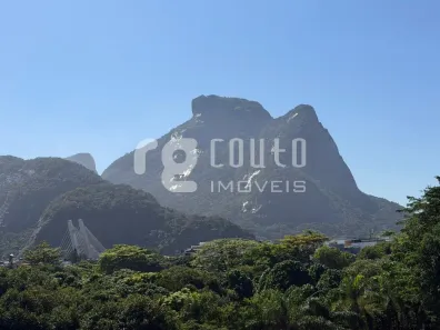 Cobertura com 3 Quartos à venda, 300m² no Barra da Tijuca, Rio de Janeiro