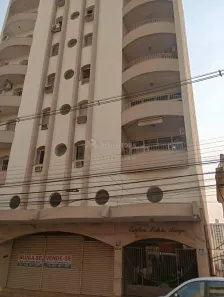Apartamento com 3 Quartos para alugar, 167m² no Centro, São José do Rio Preto