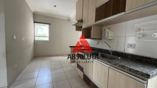 Apartamento com 2 Quartos à venda, 65m² no Catharina Zanaga, Americana