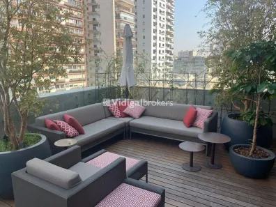 Cobertura com 4 Quartos à venda, 360m² no Vila Caraguatá, São Paulo