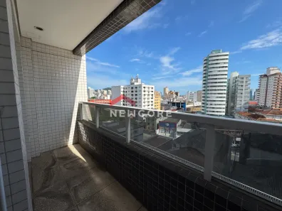 Sala Comercial à venda, 39m² no Boqueirão, Praia Grande