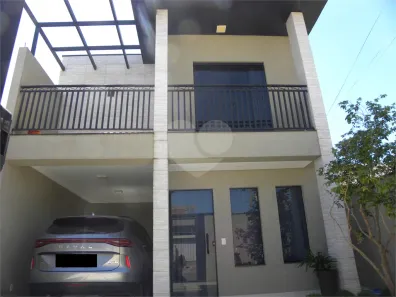 Sobrado com 3 Quartos à venda, 170m² no João Aranha, Paulínia