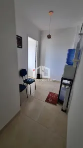 Sala Comercial à venda, 38m² no Centro, São José dos Campos