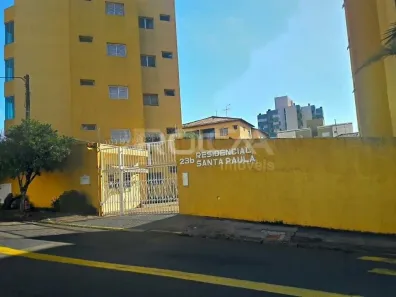 Apartamento com 2 Quartos à venda, 94m² no Jardim Santa Paula, São Carlos