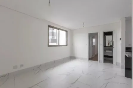 Apartamento com 2 Quartos à venda, 66m² no Santo Agostinho, Belo Horizonte