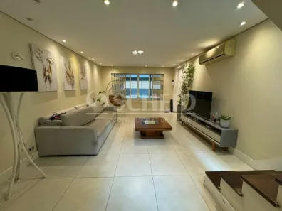 Sobrado com 3 Quartos à venda, 305m² no Jardim Santa Cruz (Campo Grande), São Paulo