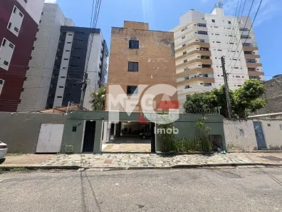 Prédio Comercial à venda, 418m² no Aldeota, Fortaleza