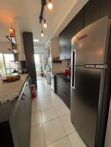 Apartamento com 3 Quartos à venda, 77m² no Rudge Ramos, São Bernardo do Campo