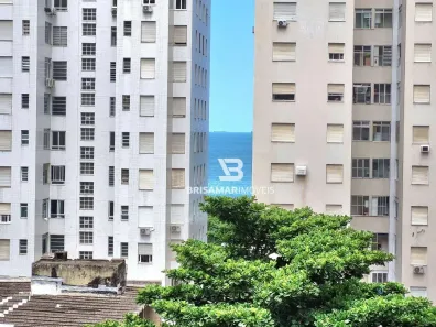 Apartamento com 2 Quartos à venda, 100m² no Pitangueiras, Guarujá