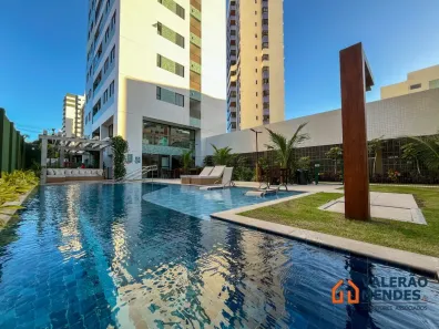 Apartamento com 3 Quartos à venda, 67m² no Candeias, Jaboatão dos Guararapes