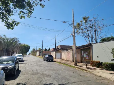 Lote/Terreno à venda, 1000m² no Bandeirantes (Pampulha), Belo Horizonte