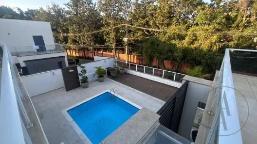 Casa de Condomínio com 4 Quartos para alugar, 419m² no Itapeva, Votorantim