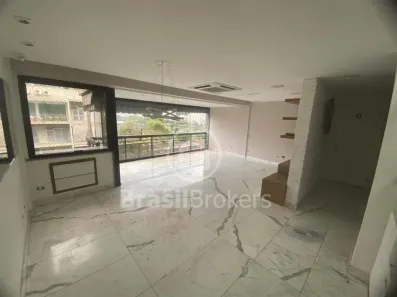 Cobertura com 4 Quartos à venda, 324m² no Lagoa, Rio de Janeiro