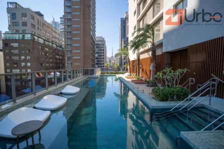 Apartamento com 4 Quartos à venda, 212m² no Cerqueira César, São Paulo