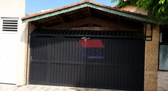 Casa com 2 Quartos à venda, 92m² no Boqueirão, Praia Grande